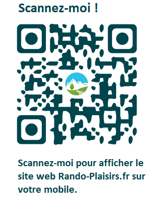 Scanner QRCODE